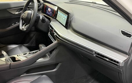 Changan CS35 Plus, 2024 год, 2 159 000 рублей, 7 фотография