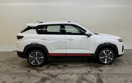 Changan CS35 Plus, 2024 год, 2 159 000 рублей, 6 фотография