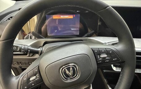 Changan CS35 Plus, 2024 год, 2 159 000 рублей, 9 фотография