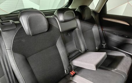 Citroen C4 II рестайлинг, 2011 год, 389 000 рублей, 15 фотография