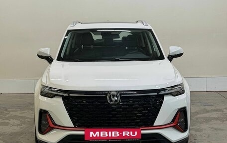 Changan CS35 Plus, 2024 год, 2 159 000 рублей, 2 фотография