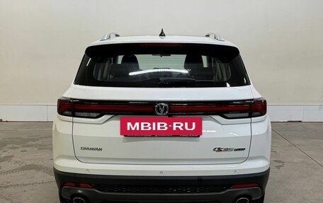 Changan CS35 Plus, 2024 год, 2 159 000 рублей, 4 фотография