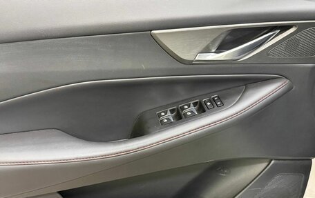 Changan CS35 Plus, 2024 год, 2 159 000 рублей, 10 фотография