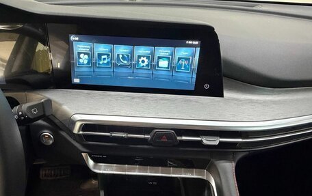 Changan CS35 Plus, 2024 год, 2 159 000 рублей, 15 фотография