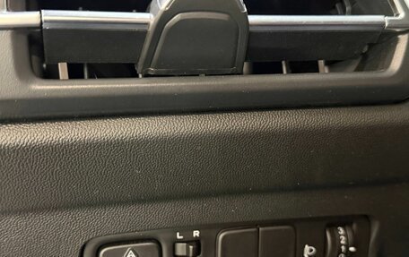 Changan CS35 Plus, 2024 год, 2 159 000 рублей, 14 фотография