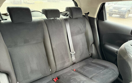 Nissan Juke II, 2013 год, 800 000 рублей, 8 фотография