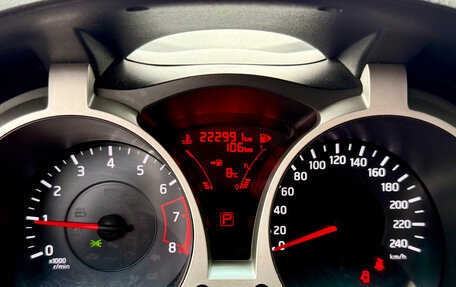 Nissan Juke II, 2013 год, 800 000 рублей, 9 фотография