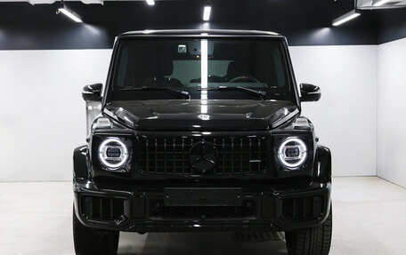 Mercedes-Benz G-Класс W463 рестайлинг _iii, 2023 год, 15 500 000 рублей, 3 фотография