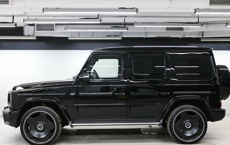 Mercedes-Benz G-Класс W463 рестайлинг _iii, 2023 год, 15 500 000 рублей, 6 фотография