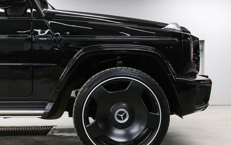 Mercedes-Benz G-Класс W463 рестайлинг _iii, 2023 год, 15 500 000 рублей, 7 фотография