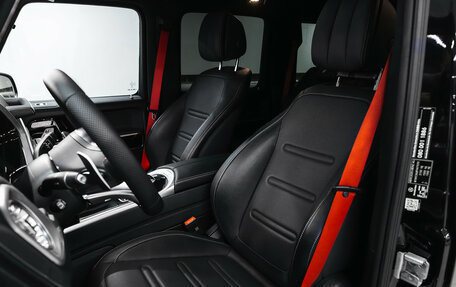 Mercedes-Benz G-Класс W463 рестайлинг _iii, 2023 год, 15 500 000 рублей, 11 фотография