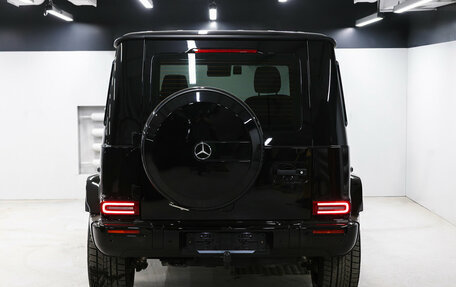 Mercedes-Benz G-Класс W463 рестайлинг _iii, 2023 год, 15 500 000 рублей, 4 фотография