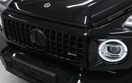 Mercedes-Benz G-Класс W463 рестайлинг _iii, 2023 год, 15 500 000 рублей, 9 фотография