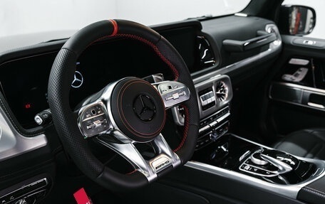 Mercedes-Benz G-Класс W463 рестайлинг _iii, 2023 год, 15 500 000 рублей, 10 фотография