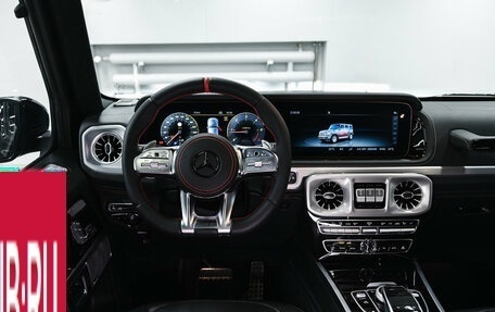 Mercedes-Benz G-Класс W463 рестайлинг _iii, 2023 год, 15 500 000 рублей, 13 фотография
