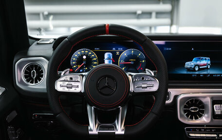 Mercedes-Benz G-Класс W463 рестайлинг _iii, 2023 год, 15 500 000 рублей, 14 фотография