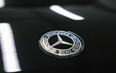 Mercedes-Benz G-Класс W463 рестайлинг _iii, 2023 год, 15 500 000 рублей, 17 фотография