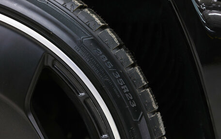 Mercedes-Benz G-Класс W463 рестайлинг _iii, 2023 год, 15 500 000 рублей, 15 фотография