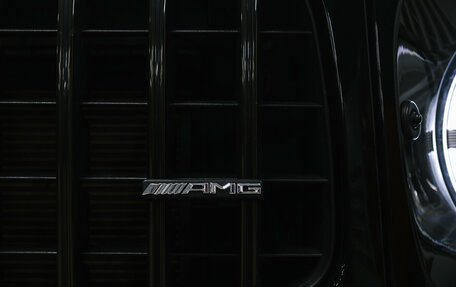 Mercedes-Benz G-Класс W463 рестайлинг _iii, 2023 год, 15 500 000 рублей, 18 фотография