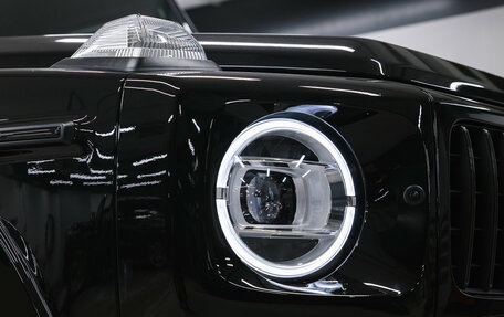 Mercedes-Benz G-Класс W463 рестайлинг _iii, 2023 год, 15 500 000 рублей, 19 фотография