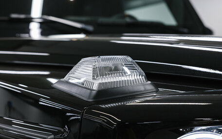 Mercedes-Benz G-Класс W463 рестайлинг _iii, 2023 год, 15 500 000 рублей, 20 фотография