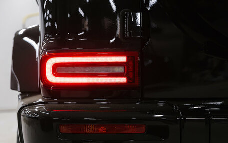 Mercedes-Benz G-Класс W463 рестайлинг _iii, 2023 год, 15 500 000 рублей, 22 фотография