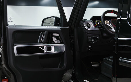 Mercedes-Benz G-Класс W463 рестайлинг _iii, 2023 год, 15 500 000 рублей, 25 фотография