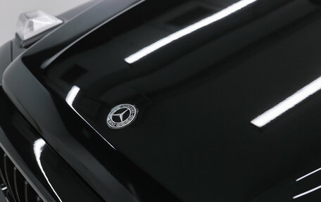 Mercedes-Benz G-Класс W463 рестайлинг _iii, 2023 год, 15 500 000 рублей, 24 фотография