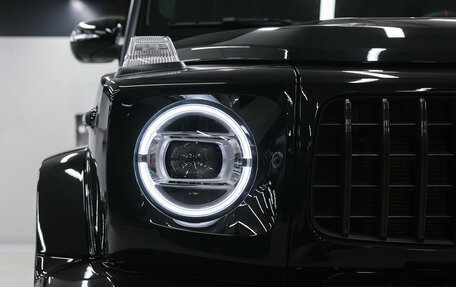 Mercedes-Benz G-Класс W463 рестайлинг _iii, 2023 год, 15 500 000 рублей, 16 фотография