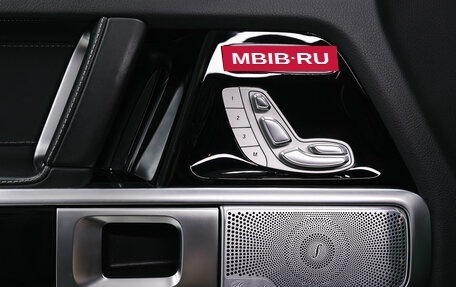 Mercedes-Benz G-Класс W463 рестайлинг _iii, 2023 год, 15 500 000 рублей, 26 фотография