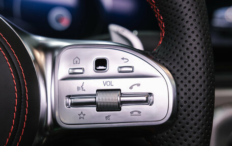 Mercedes-Benz G-Класс W463 рестайлинг _iii, 2023 год, 15 500 000 рублей, 40 фотография