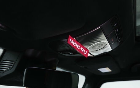 Mercedes-Benz G-Класс W463 рестайлинг _iii, 2023 год, 15 500 000 рублей, 33 фотография