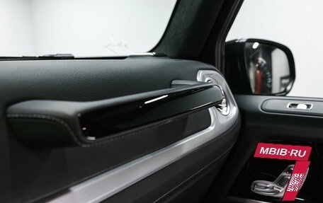 Mercedes-Benz G-Класс W463 рестайлинг _iii, 2023 год, 15 500 000 рублей, 32 фотография