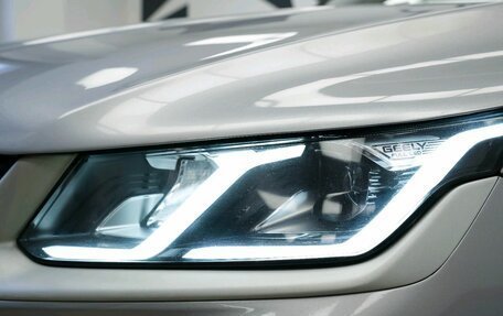 Geely Coolray I, 2023 год, 1 999 000 рублей, 5 фотография