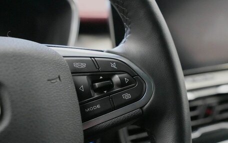 Geely Coolray I, 2023 год, 1 999 000 рублей, 6 фотография