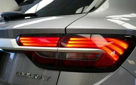 Geely Coolray I, 2023 год, 1 999 000 рублей, 4 фотография