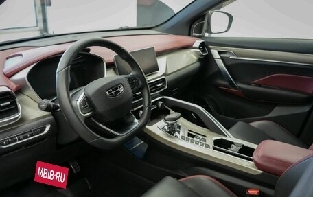 Geely Coolray I, 2023 год, 1 999 000 рублей, 7 фотография