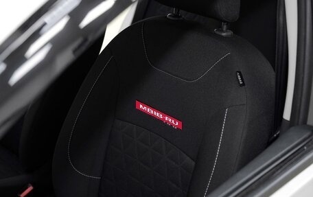 Renault Sandero II рестайлинг, 2018 год, 999 000 рублей, 9 фотография