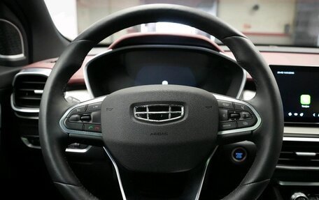 Geely Coolray I, 2023 год, 1 999 000 рублей, 22 фотография