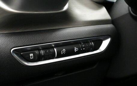 Geely Coolray I, 2023 год, 1 999 000 рублей, 26 фотография