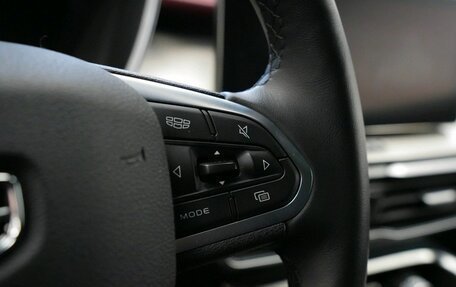 Geely Coolray I, 2023 год, 1 999 000 рублей, 27 фотография