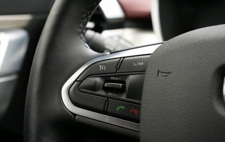 Geely Coolray I, 2023 год, 1 999 000 рублей, 28 фотография