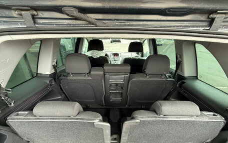 Opel Zafira B, 2014 год, 700 000 рублей, 15 фотография