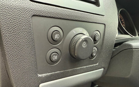 Opel Zafira B, 2014 год, 700 000 рублей, 18 фотография