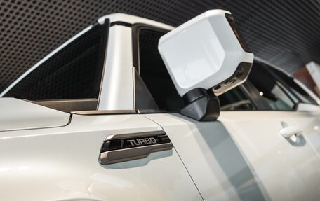 Toyota Land Cruiser Prado, 2025 год, 11 990 000 рублей, 7 фотография