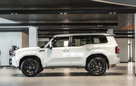 Toyota Land Cruiser Prado, 2025 год, 11 990 000 рублей, 4 фотография