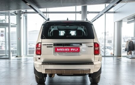 Toyota Land Cruiser Prado, 2025 год, 11 990 000 рублей, 6 фотография