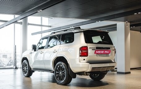 Toyota Land Cruiser Prado, 2025 год, 11 990 000 рублей, 5 фотография