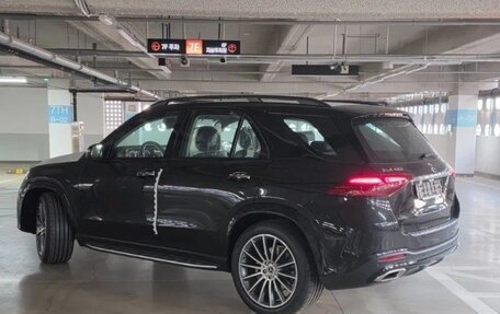 Mercedes-Benz GLE, 2025 год, 17 200 000 рублей, 3 фотография