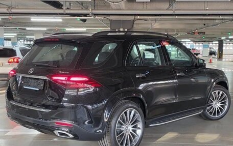 Mercedes-Benz GLE, 2025 год, 17 200 000 рублей, 8 фотография